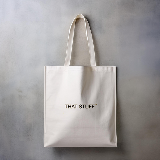 That Tote Bag